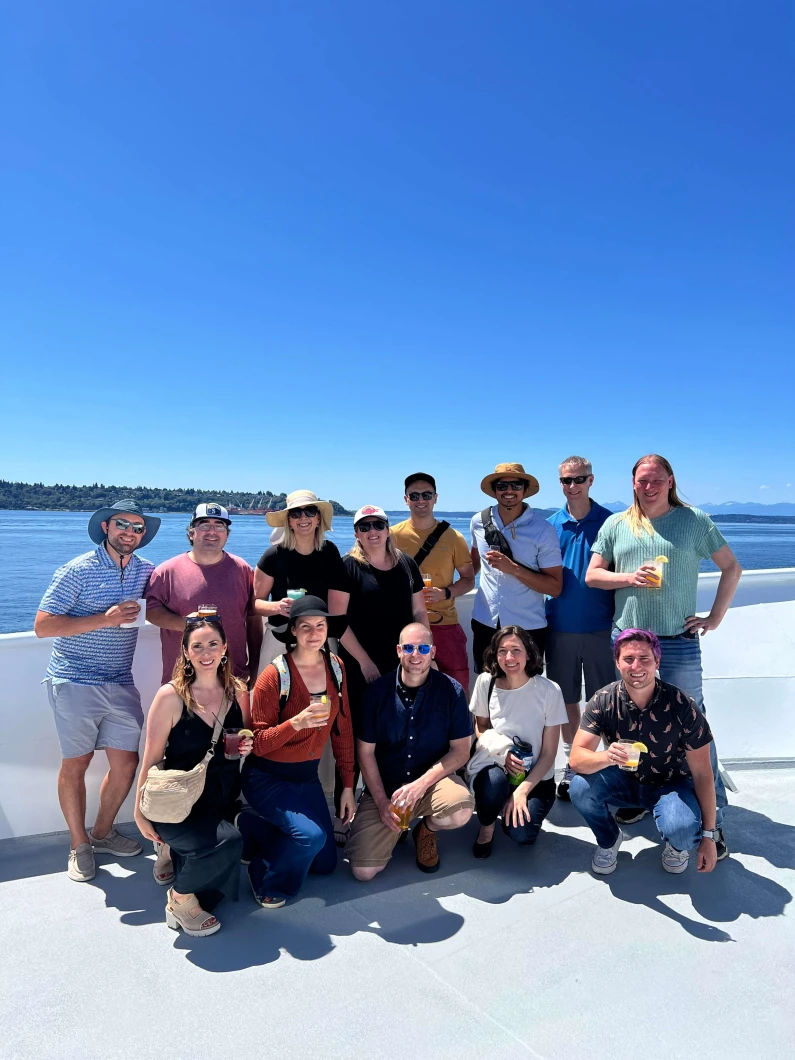 2024 Delta E Summer Outing