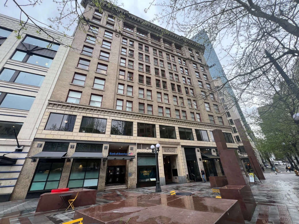 Seaboard Building 1