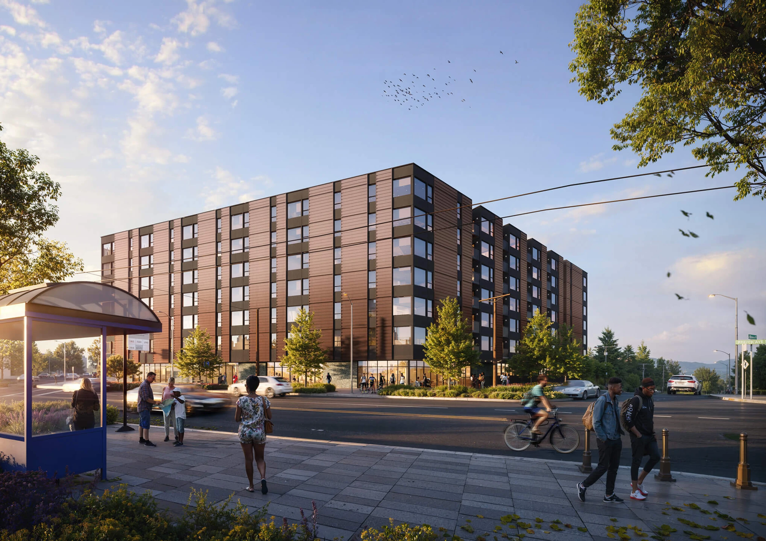 BCR - from Beacon SMALL