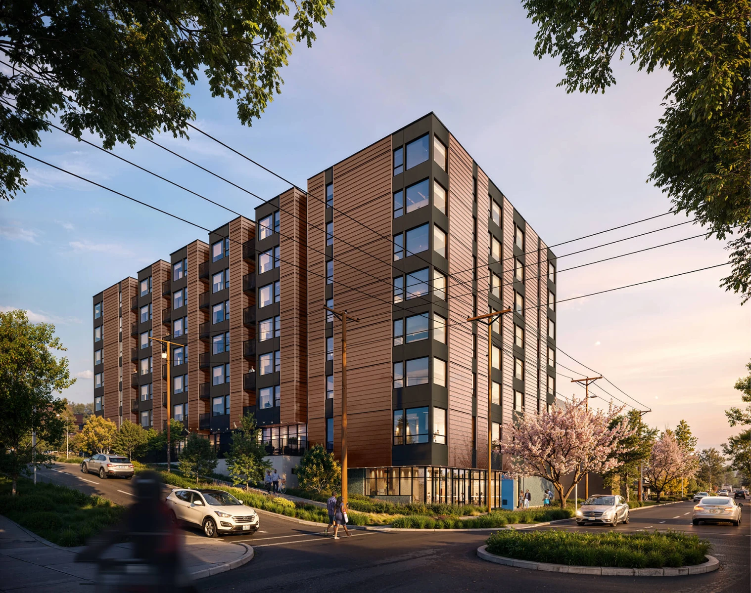 BCR - from 14th SMALL