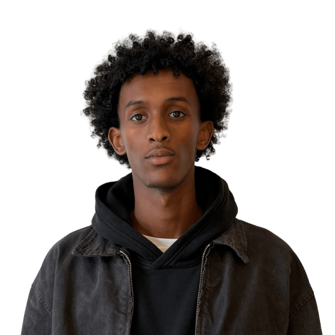 Amir M_Website